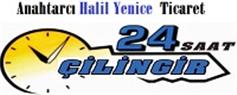 Anahtarcı Halil Yenice Ticaret - Aydın